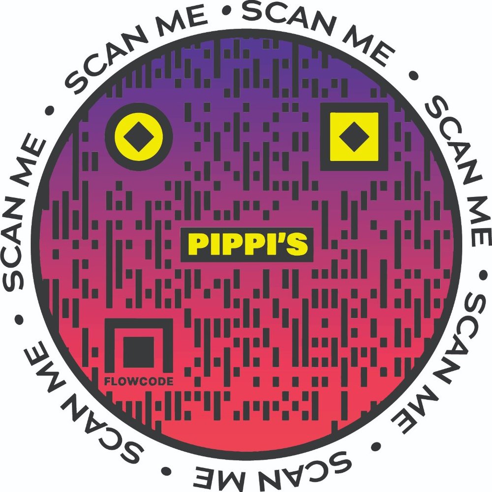 Meet your Posher, Pippi